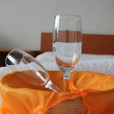 Romai Otel Budapeşte Dış mekan fotoğraf