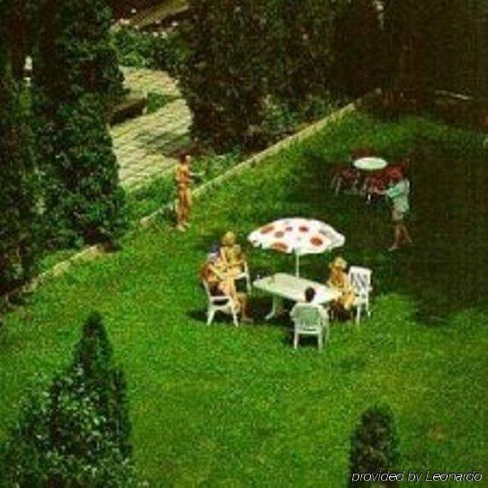 Romai Otel Budapeşte Konforlar fotoğraf