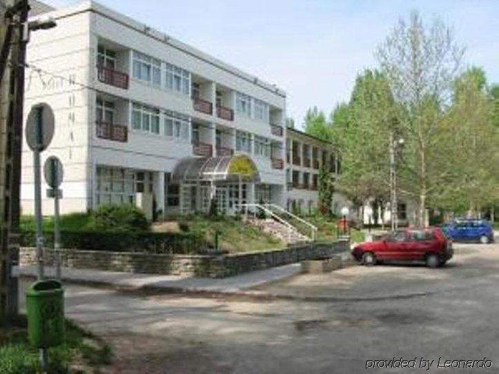 Romai Otel Budapeşte Dış mekan fotoğraf