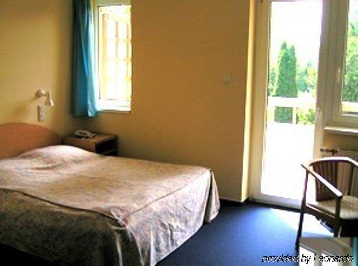 Romai Otel Budapeşte Oda fotoğraf