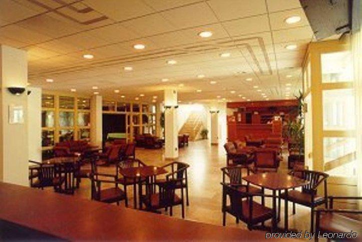 Romai Otel Budapeşte Restoran fotoğraf