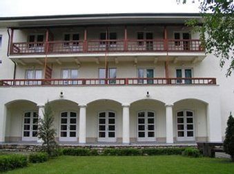 Romai Otel Budapeşte Dış mekan fotoğraf