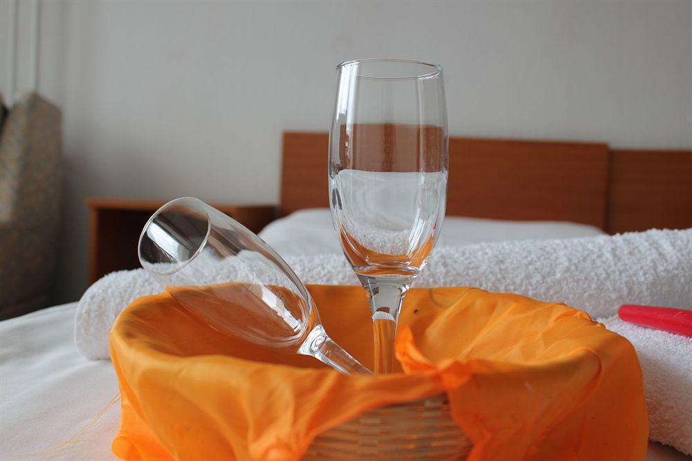 Romai Otel Budapeşte Dış mekan fotoğraf